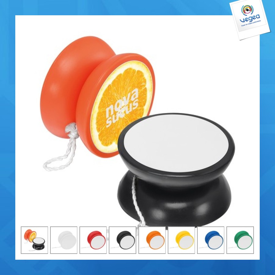 Yo-yo mit freiem lauf ?uranus?