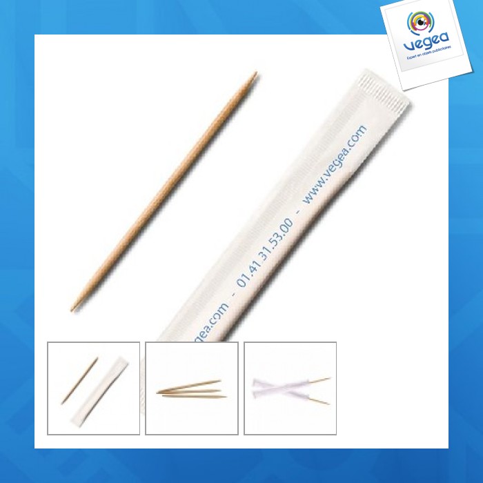 Zahnstocher (eintausend)