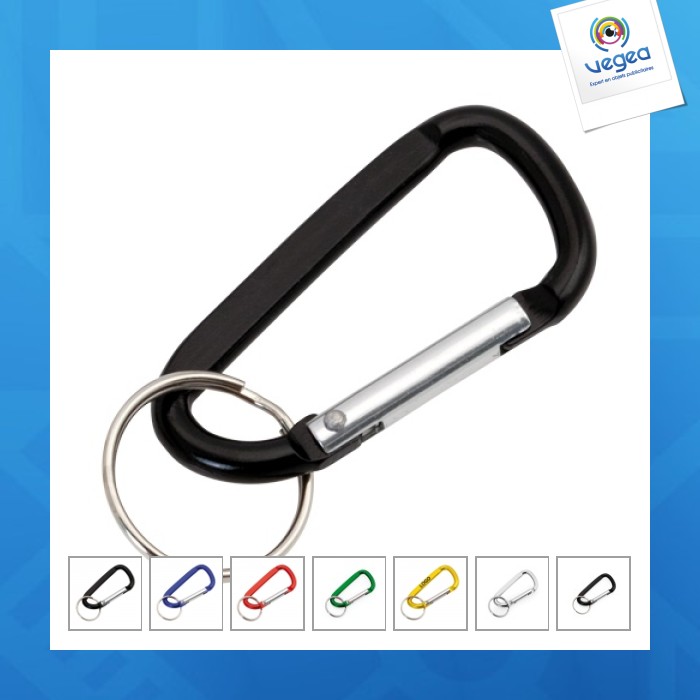 Zoko karabiner 